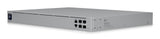 Ubiquiti EFG pasarel y controlador 10, 100, 1000, 2500 Mbit/s