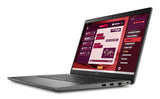 DELL Latitude 3450 Laptop Portátil Gris Concha Negocios
