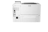 HP LaserJet Enterprise M507dn Blanco y negro Impresora, Solo Ethernet; A doble cara Impresora Laser WiFi Blanco