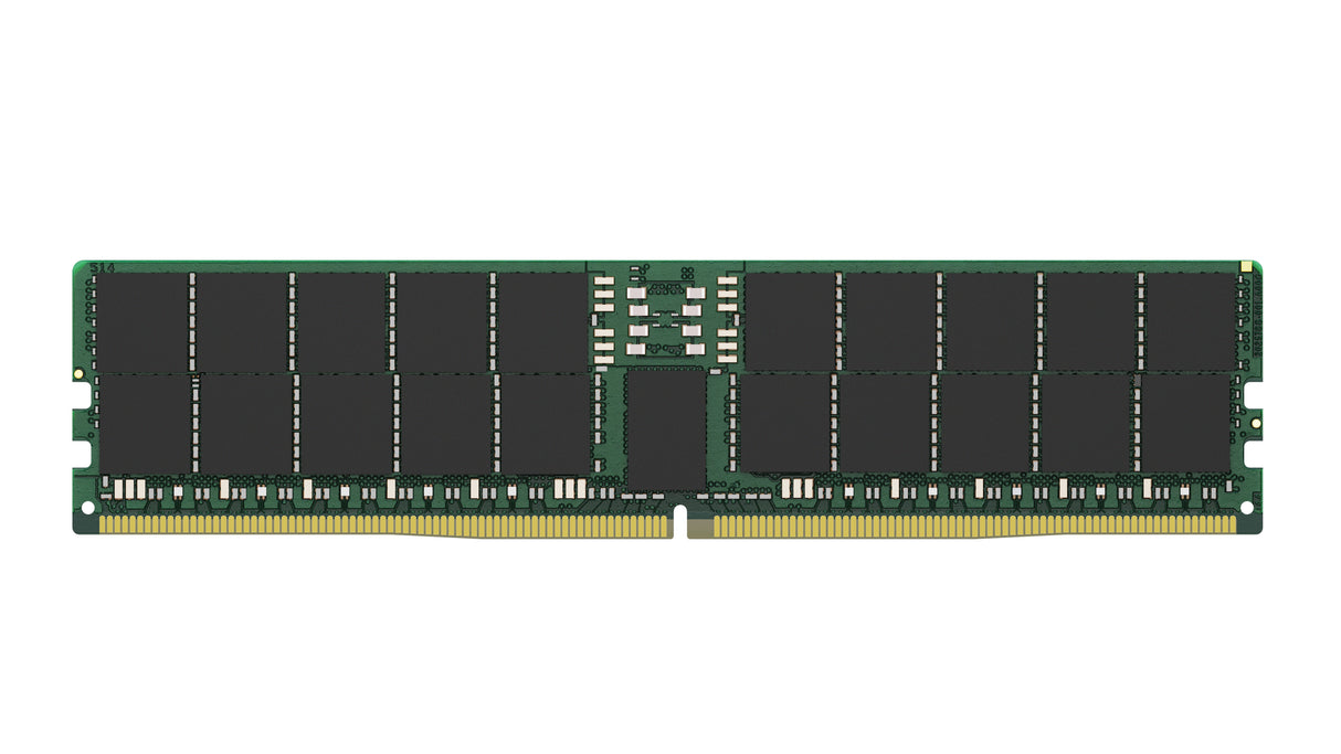 Kingston Technology KTH-PL556D4-64G Memoria RAM 46 64 GB 1 x 64 GB DDR5