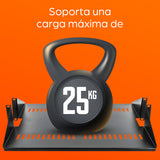 Intellinet 714877 Accesorios para rack Cajón metálico para rack Negro 48,3 cm