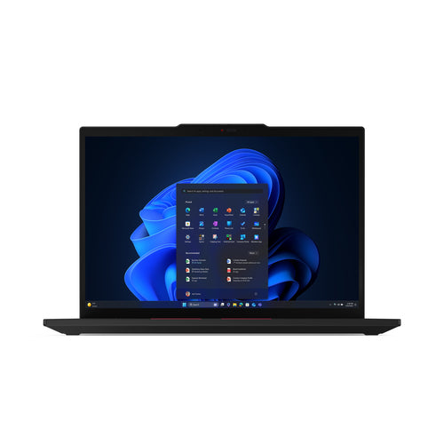 Lenovo ThinkPad T14 Gen 6 (Intel) Ordenadores portátiles Portátil Negro 35,6 cm