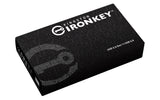 Kingston Technology IronKey D500S unidad flash USB 8 GB USB tipo A 3.2 Gen 1 (3.1 Gen 1) Negro, 260 MB/s, Tapa