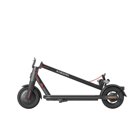 Xiaomi Electric Scooter 4 Lite EU Negro 25 kmh 5200 Ah, Patín tipo bicicleta, 100 kg, Cualquier género