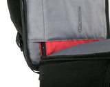 Targus Mochila Laptop Monocromo 40,6 cm (16") Mochila Negro