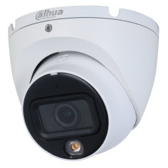 Dahua Technology DH-HAC-HDW1200TLMN-IL-A-0280B cámaras de vigilancia Cámara de seguridad CCTV Interior y exterior Alámbrico Si