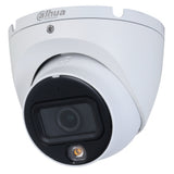 Dahua Technology DH-HAC-HDW1200TLMN-IL-A-0280B cámaras de vigilancia Cámara de seguridad CCTV Interior y exterior Alámbrico Si