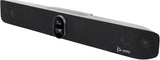 HP Poly Barra de video All-In-One Poly Studio X70 con 1 año de Poly+, 852R9AA