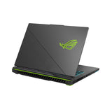 ASUS ROG G614JVR-N4099W Laptop Volt Green Portátil Verde Concha