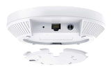 TP-Link EAP610 V2 puntos de accesos inalámbricos Si Si 1800 Mbit/s 574 Mbit/s