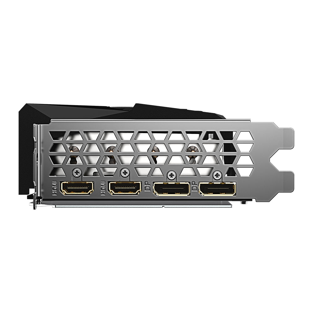GIGABYTE Radeon RX 7600 GAMING OC 8G tarjetas gráficas AMD Radeon RX 7600 2355 MHz 2755 MHz