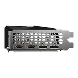 GIGABYTE Radeon RX 7600 GAMING OC 8G tarjetas gráficas AMD Radeon RX 7600 2355 MHz 2755 MHz