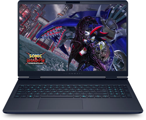 DELL AC16251 Ordenadores portátiles Portátil Negro 40,6 cm