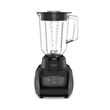 Taurus TAU-SEVILLA licuadora 1.5 L Batidora de varillas 500 W Negro, Función de pulso