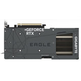 GIGABYTE GV-N4070EAGLE OC-12GD tarjetas gráficas Si 5888 NVIDIA GeForce RTX 4070