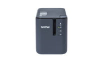 Brother PT-P950NW Impresora Transferencia térmica WiFi Negro