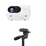 Steren PRO-240 video proyector Proyector de alcance estándar 85 lúmenes ANSI WXGA (1280x720) Blanco, 762 - 2540 mm (30 -