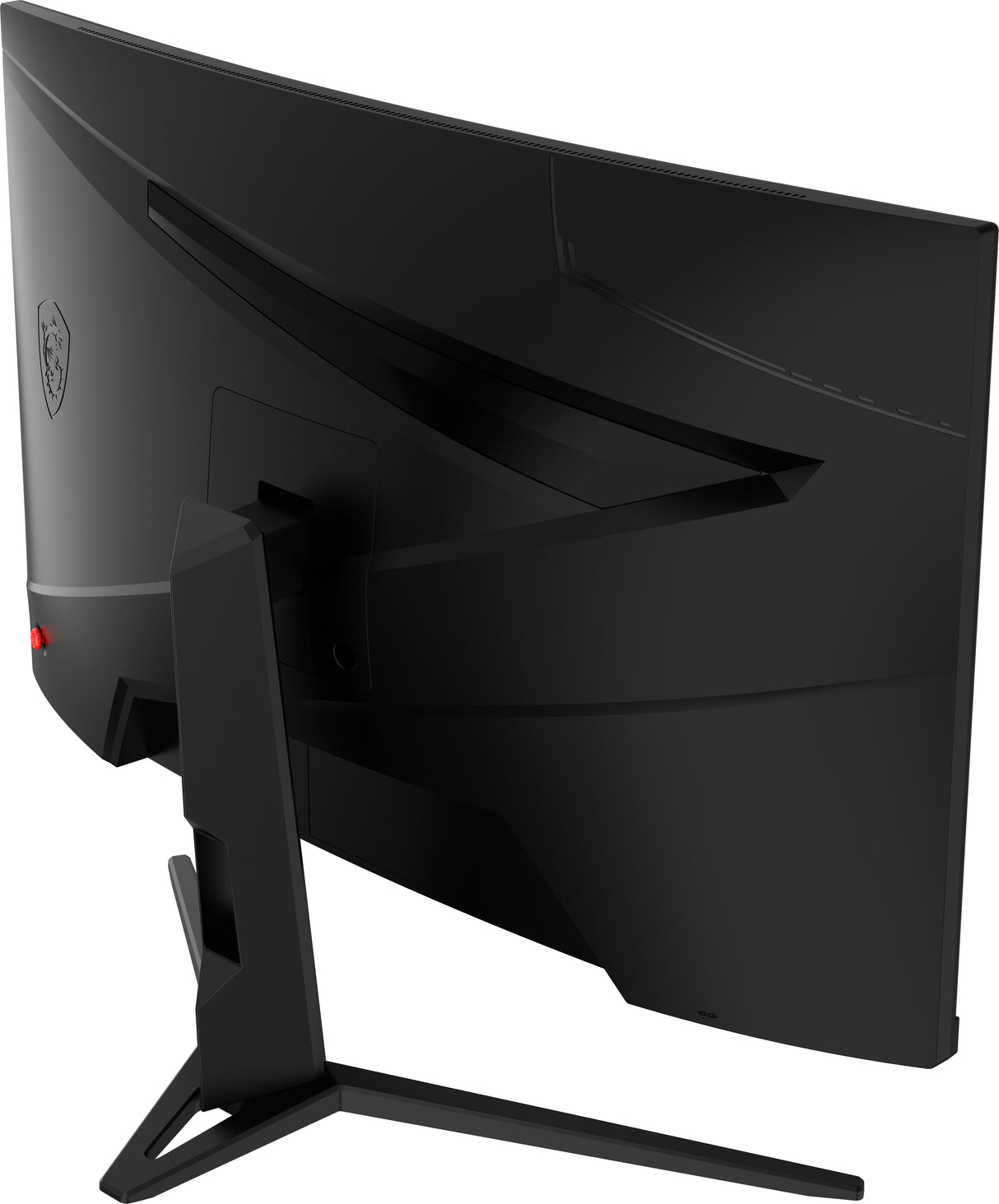 MSI G2422C Monitor 59,9 cm (23.6") 1920 x 1080 Pixeles Full HD Negro