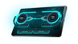 Lenovo Legion Tab (8.8", 3) tabletas 22,4 cm (8.8") 2560 x 1600 Pixeles 165 Hz Si