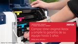 Xerox VersaLink C625_DN Impresora Multifunción Laser Blanco