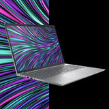 HP ZBook Power G11 Intel Core Ultra 7 155H Estación de trabajo móvil 40.6 cm (16") WUXGA 16 GB DDR5-SDRAM 1 TB SSD NVIDIA RTX 1000 Ada Wi-Fi 6E
