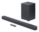 JBL Bar 2.1 Deep Bass Altavoces soundbar 2.1 canales 100 W 100 W