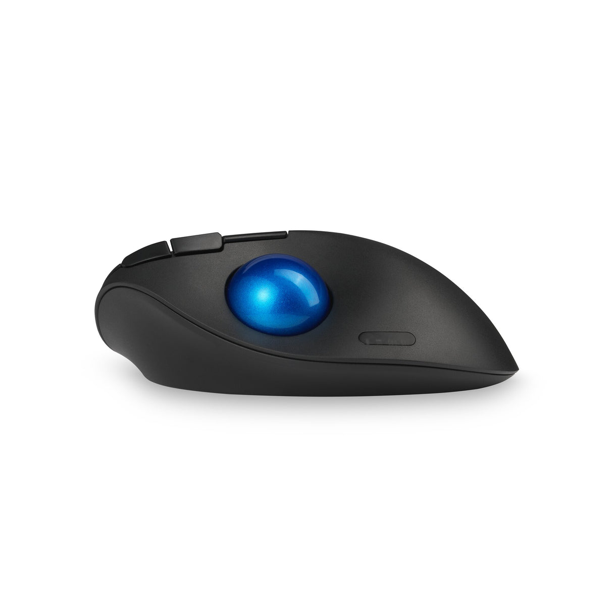 Kensington Trackball Pro Fit Ergo TB450 Ratón Inalámbrico RF Wireless + Bluetooth Si 3,4 mm