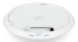 Ubiquiti U7 Pro 5800 Mbit/s Blanco Energía sobre Ethernet (PoE), 2.4 GHz, 5 GHz, 6 GHz