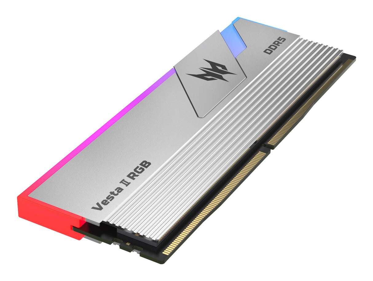 Predator Predator VESTA2-32GB-6000-1R8-V6 Memoria RAM Si 30 32 GB 2 x 16 GB