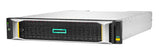 HPE Almacenamiento MSA 1060 12 Gb SAS SFF, Serial Attached SCSI (SAS), Bastidor (2U)