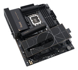 ASUS PROART Z890-CREATOR WIFI placas base Intel LGA 1851 (Socket V1) Intel Core Ultra (Series 2) LGA 1851