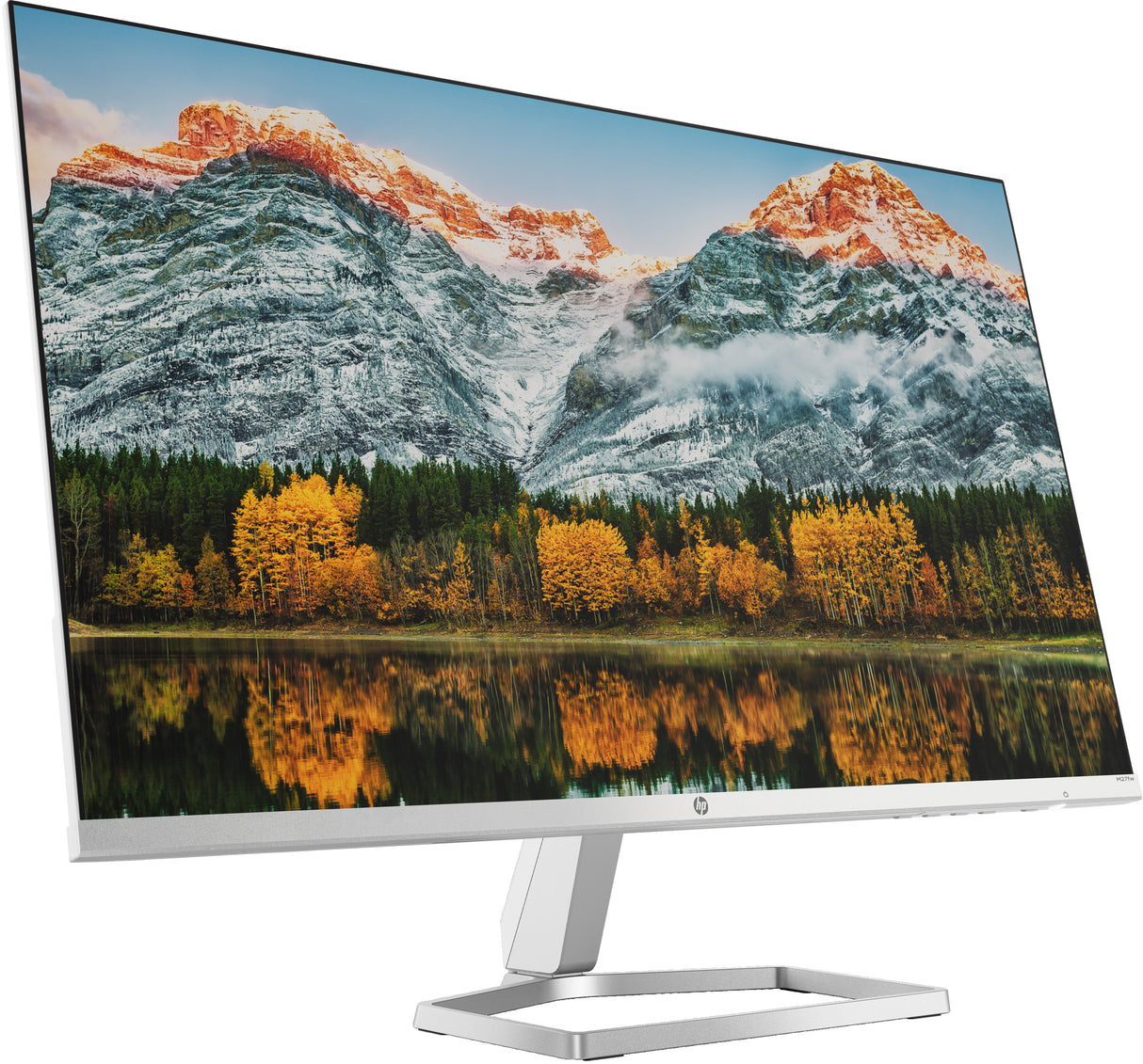 HP M27fw FHD Monitor monitor de computadora 68.6 cm (27") 1920 x 1080 Pixeles Full HD LCD