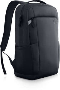DELL Mochila Pro 14-16 Plus EcoLoop Slim - CP5724S Laptop Monocromo 39,6 cm (15.6") Mochila Tela, Plástico, Poliéster