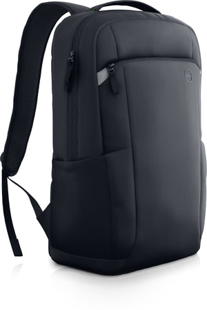 DELL Mochila Pro 14-16 Plus EcoLoop Slim - CP5724S Laptop Monocromo 39,6 cm (15.6") Mochila Tela, Plástico, Poliéster