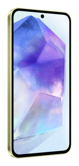 Samsung Galaxy SM-A556E teléfonos inteligentes 16,8 cm (6.6") Plana Super AMOLED AMOLED