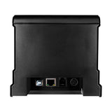 Vorago MNP-180 impresora de recibo 203 x 203 DPI Alámbrico Térmico Impresora de TPV, 220 mm/seg