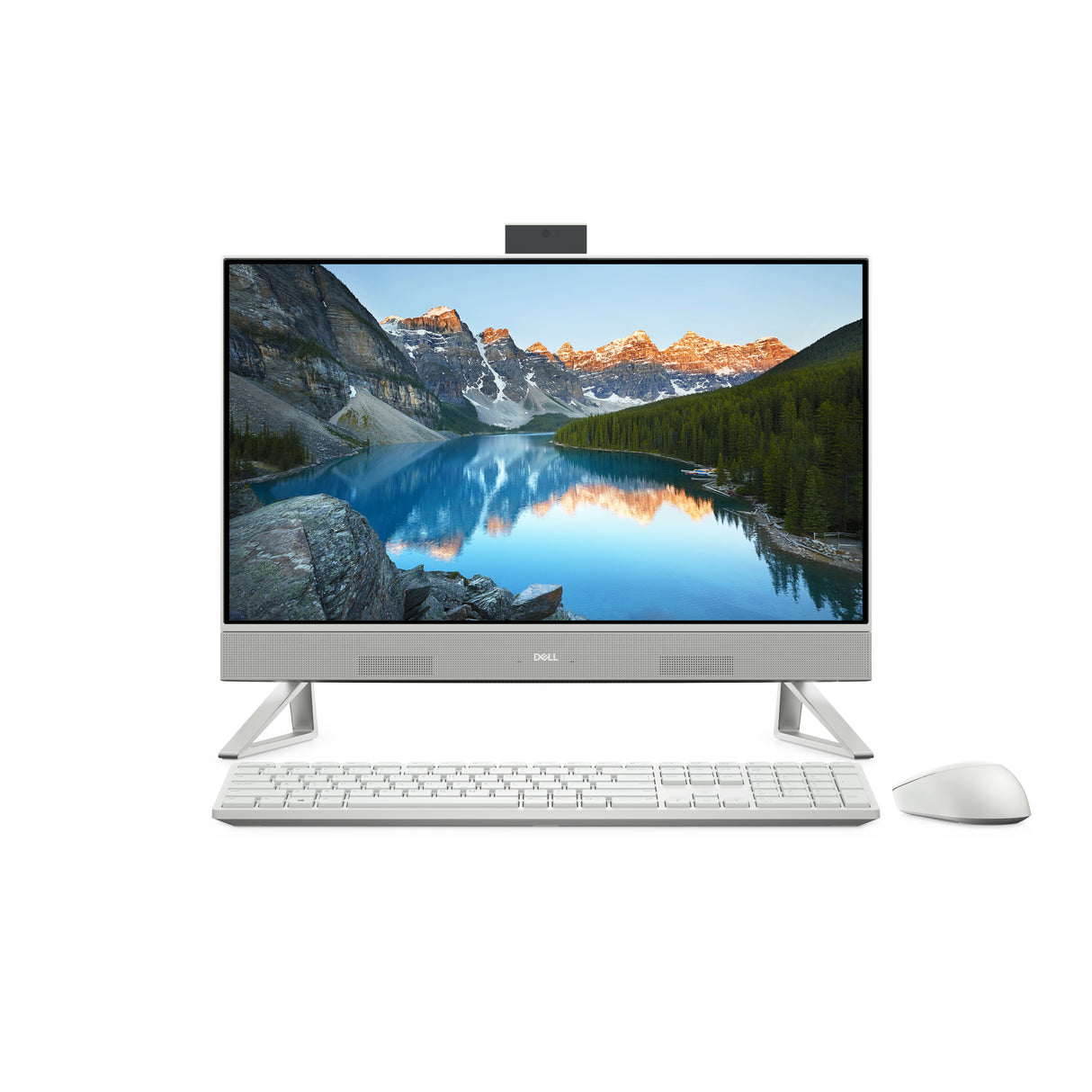 DELL Inspiron 5430 all-in-one pcs 60,5 cm (23.8") 1920 x 1080 Pixeles Si Full HD