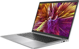 HP ZBook Firefly G10 Intel® Core™ i7 i7-1360P Estación de trabajo móvil 35.6 cm (14") WUXGA 16 GB DDR5-SDRAM 512 GB SSD Wi-Fi 6E (802.11ax) Windows
