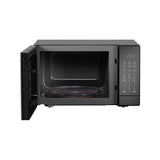 Midea MMDK14S2MB microondas Negro Solo microondas Mostrador 40 L 1450 W, Pantalla incorporada, LED