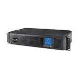 Tripp Lite SMART1500LCD UPS No Break Interactivo SmartPro LCD de 120V 1500VA 900W, AVR, 2U para Rack/Torre, LCD, USB, Se