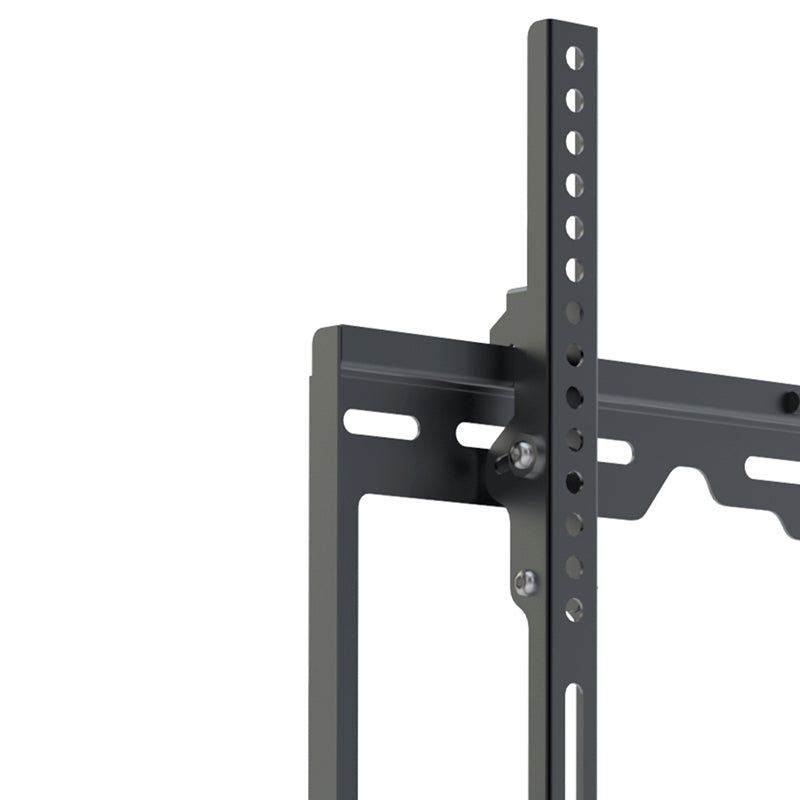 Klip Xtreme KTM-351 soporte para TV 177.8 cm (70") Negro, 200 x 200 mm, 400 x 400 mm, Plástico