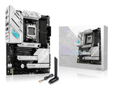 ASUS ROG STRIX B650-A GAMING WIFI placas base AMD Zócalo AM5 AMD Ryzen™ 7 Zócalo AM5