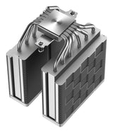 DeepCool AK620 sistemas de refrigeración para ordenadores Procesador Refrigerador de aire 12 mm 500 RPM