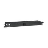 Tripp Lite PDU1215 PDU Básico Monofásico de 1.8kW 120V, 13 Tomacorrientes NEMA 5-15R, Entrada NEMA 5-15P, Cable de 4.57 