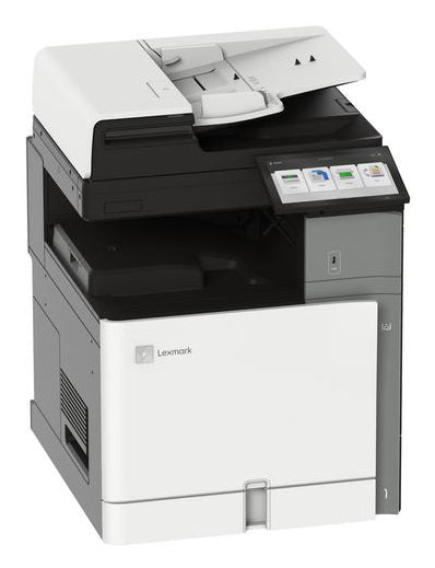 Lexmark CX950se Laser A3 1200 x 1200 DPI 25 ppm Wifi, Impresión a color, Copia a color, Negro