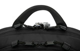 Targus TBB637GL mochilas Mochila informal Negro Monocromo Si
