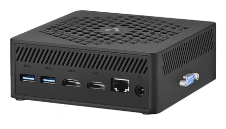 Vorago MNB I3 1215U-TR-1 PCs/estación de trabajo Intel® Core™ i3 i3-1215U 8 GB DDR4-SDRAM 250 GB SSD