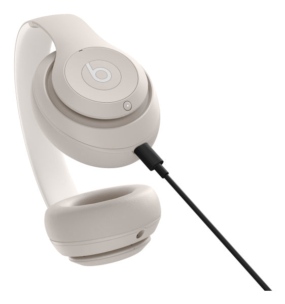 Apple Beats Studio Pro Auriculares Inalámbrico y alámbrico Diadema Llamadas/Música USB Tipo C Bluetooth Arena, 260 g
