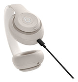 Apple Beats Studio Pro Auriculares Inalámbrico y alámbrico Diadema Llamadas/Música USB Tipo C Bluetooth Arena, 260 g