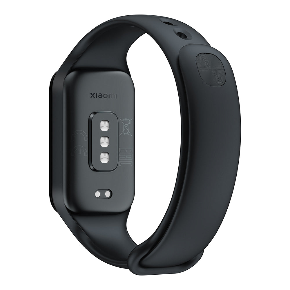 Xiaomi Smart Band 8 Active TFT Monitor de actividad física para muñeca/con pinza de enganche 3,73 cm